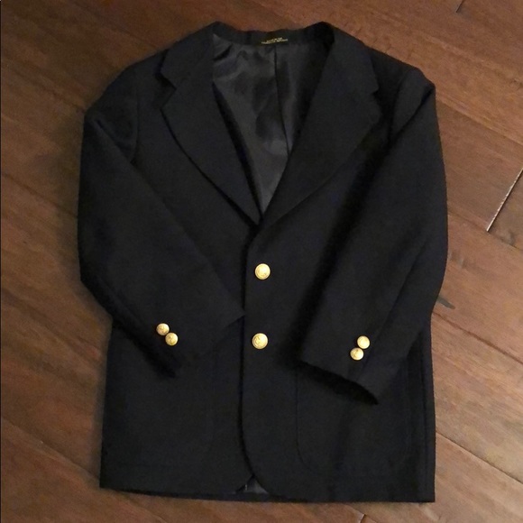 Class Club Other - Boys navy blazer Class Club Other - Boys navy blazer